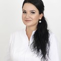 Фотография специалиста Переверзева Ольга Эдуардовна