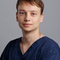 Фотография специалиста Филиппов Матвей Владиславович