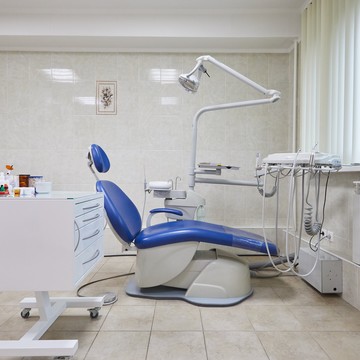 Стоматологическая клиника Зубная Правда фото 2