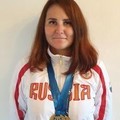 Фотография специалиста Князева Мария Ивановна