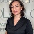Фотография специалиста Васильева Ирина