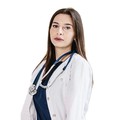 Фотография специалиста Лазарева София Сергеевна