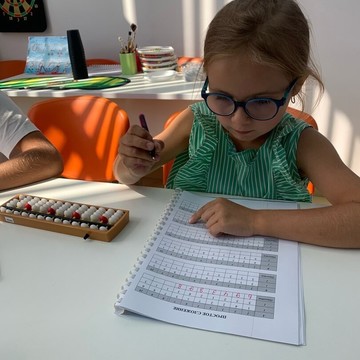 Школа скорочтения, каллиграфии и ментальной арифметики IQ007 на улице Маяковского фото 1