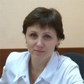 Фотография специалиста Цыплящук Александра Владимировна