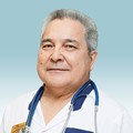 Фотография специалиста Кинжегулов Серек Тимиржанович