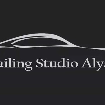 Детейлинг-студия Detailing Studio Alyans фото 1