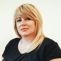 Фотография специалиста Шорстова Людмила