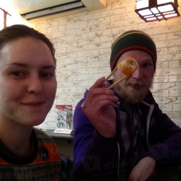 Магазин японской кухни Sushi-City в Индустриальном районе фото 1