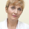 Фотография специалиста Татаринцева Наталия Дмитриевна