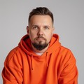 Фотография специалиста Волосюк Денис Иванович
