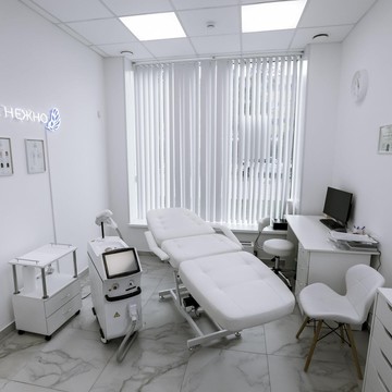 Студия аппаратной косметологии Нежно на шоссе Энтузиастов фото 3