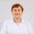 Фотография специалиста Козлова Людмила Фёдоровна