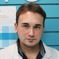 Фотография специалиста Потлов Дмитрий Сергеевич
