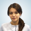 Фотография специалиста Сыса Валерия Альбертовна