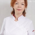 Фотография специалиста Лосева Елена Леонидовна