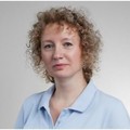 Фотография специалиста Карпова Светлана Анатольевна