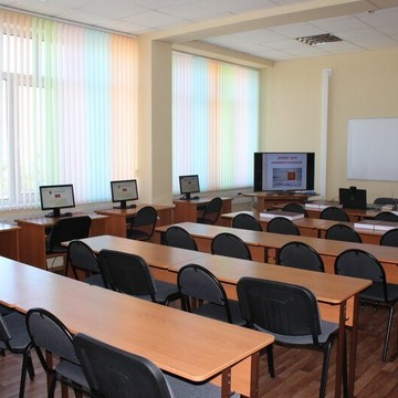 Учебный центр Академия на улице Немировича-Данченко фото 2