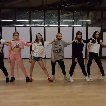 Школа танцев №1 move dance фото 2