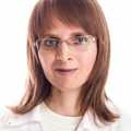 Фотография специалиста Мурзина Светлана Александровна