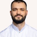 Фотография специалиста Гонтовой Вадим Вадимович