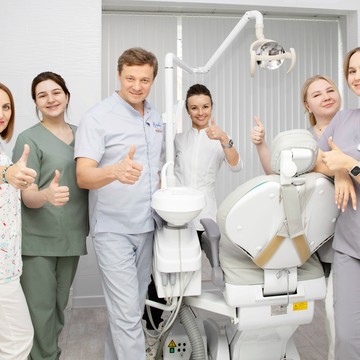 Визави на Октябрьском проспекте фото 3