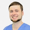 Фотография специалиста Клименко Игорь Викторович
