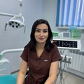 Фотография специалиста Тилинина Полина Васильевна