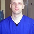 Фотография специалиста Илюхин Алексей Борисович