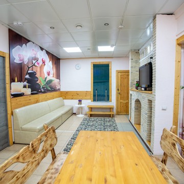 Оздоровительный SPA-комплекс АкваРай в тропиках фото 2