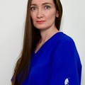 Фотография специалиста Попова Ольга Сергеевна
