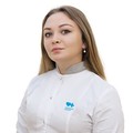 Фотография специалиста Федотова Екатерина Дмитриевна