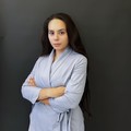 Фотография специалиста Маркозова Амина Аслановна