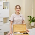 Фотография специалиста Капрал Юлия