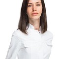 Фотография специалиста Мучарова Патимат Рамазановна