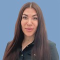 Фотография специалиста Соколова Наталья Владимировна