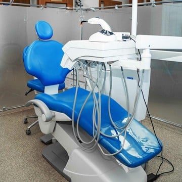 Стоматологическая клиника Dr.Smile в Первомайском районе фото 2