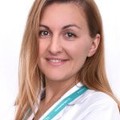 Фотография специалиста Степаненко Кристина Викторовна