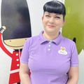 Фотография специалиста Антоненко Татьяна Евгеньевна