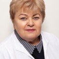 Фотография специалиста Астанина Наталья Ивановна