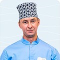 Фотография специалиста Кузовлев Владислав Евгеньевич
