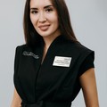 Фотография специалиста Муллагулова Индира Рафаилевна