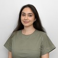 Фотография специалиста Покровская Дарья Павловна