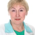 Фотография специалиста Гольтякова Елена Аркадьевна