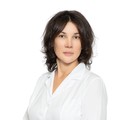 Фотография специалиста Савельева Наталья Юрьевна