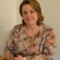 Фотография специалиста Клиновская Анастасия Николаевна