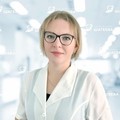 Фотография специалиста Панфилова Яна Николаевна