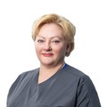 Фотография специалиста Башта Ольга Евгеньевна