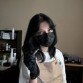 Фотография специалиста Чубок Дарья