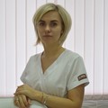 Фотография специалиста Кучеренко Анна Николаевна