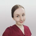 Фотография специалиста Кирсанова Екатерина Олеговна